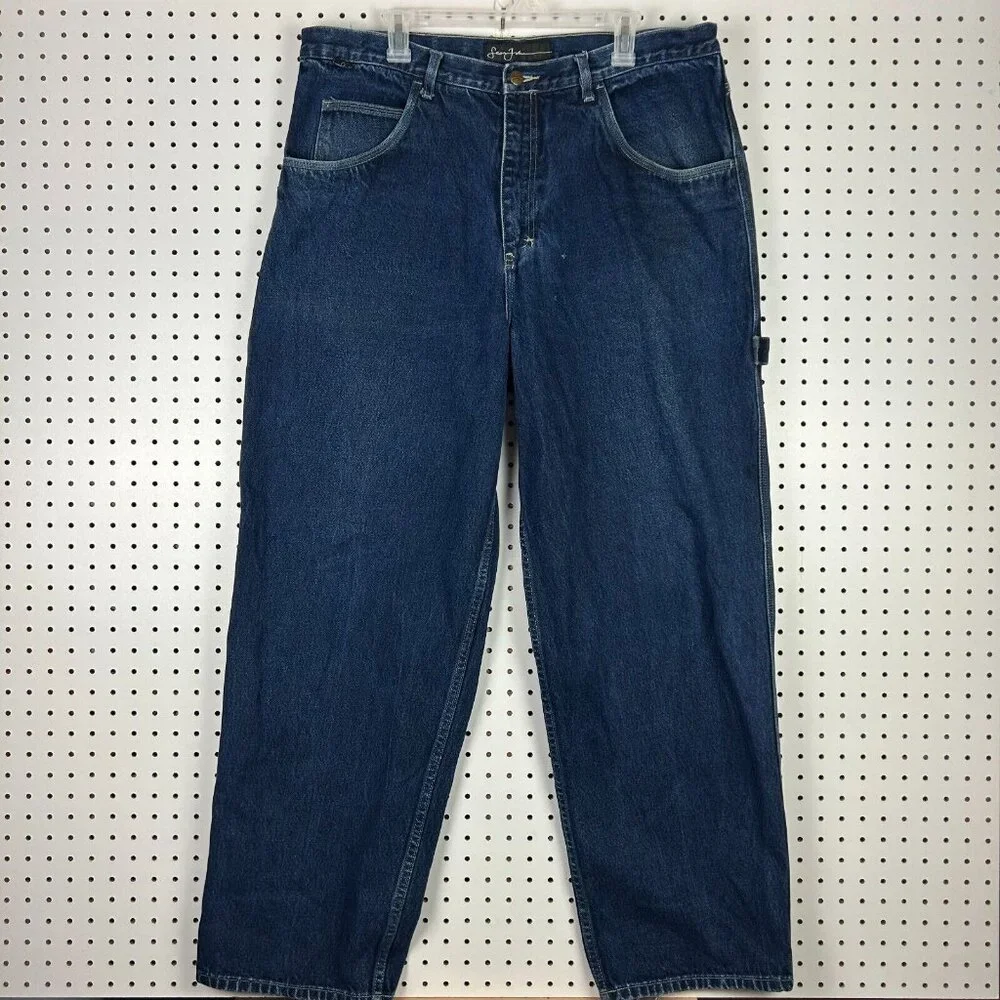 Sean John great used see